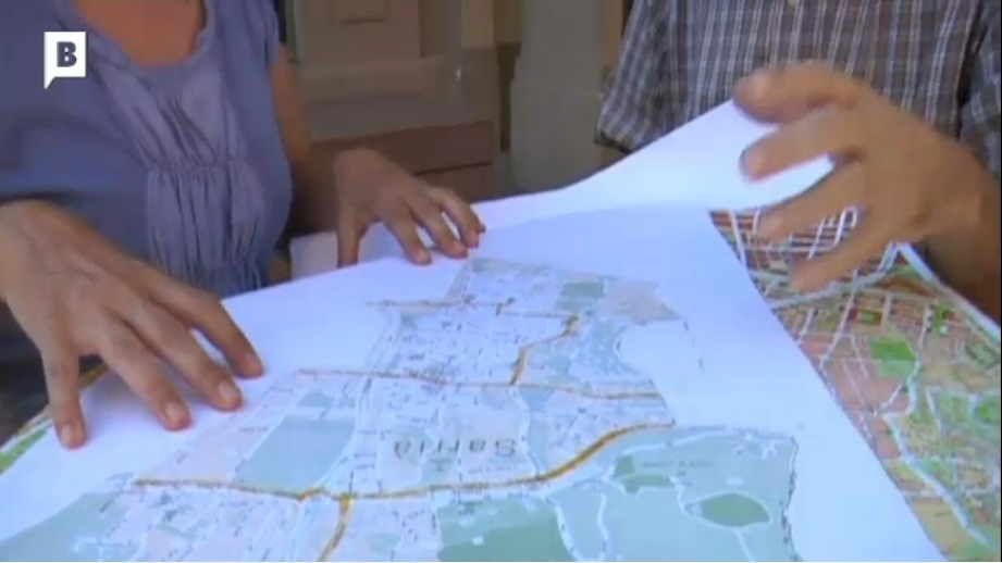 Mapa Verd_Infobarris